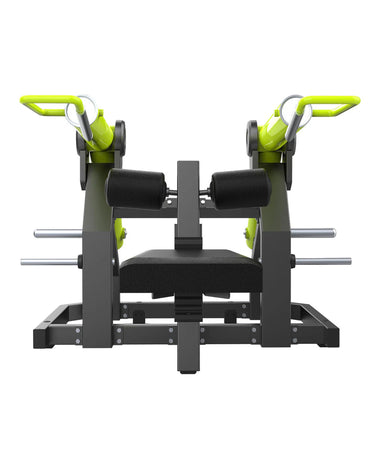 DHZ Fitness Seated Dip - 41FY965Z
